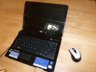Fujitsu Lifebook LH532 i5 3210 6 GB 750 GB Window8 64bit Notebook  Laptop Computers  Computers & Accessories