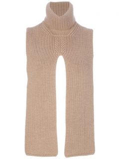 Carven Knitted Collar