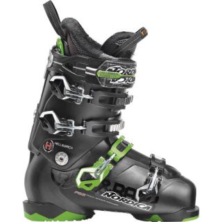 Nordica Hell and Back H2 Ski Boot   Mens