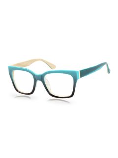 Florence Eyeglasses by Ivory + Mason