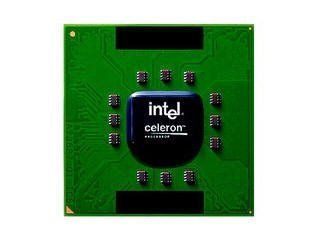 Intel Celeron M 430 1.73GHz 533MHz 1M BX80538430 SL92F Electronics