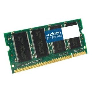 New   AddOn   Memory Upgrades 1GB DDR2 533 MHz/PC2 4200 200 pin SODIMM F/LAPTOPS   F72389 Computers & Accessories