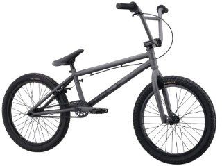 Mongoose Legion BMX/Jump Bike   20 Inch Wheels  Childrens Bicycles  Sports & Outdoors
