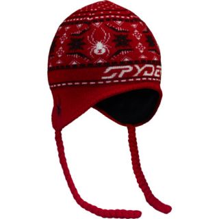 Spyder Mt. Blanc Hat    Headphone beanies