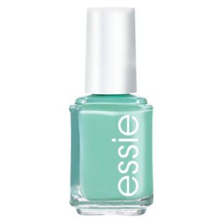 essie® Nail Color   Turquoise & Caicos