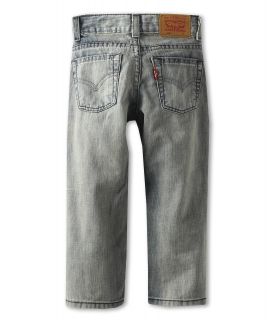 Levis Kids Boys 549 Relaxed Straight Jean Toddler
