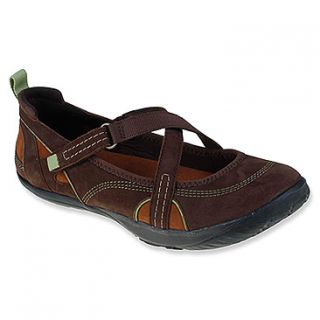 Kalso Earth Shoe Penchant Too  Women's   Bark Nubuck