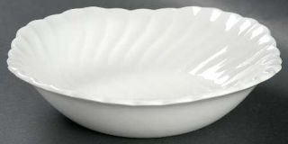 Johnson Brothers Regency (Made In England/Earth/Ironstn) Square Soup Bowl, Fine