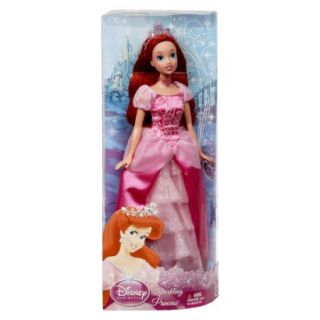 Disney Princess CHLD Sparkling Princess Ariel