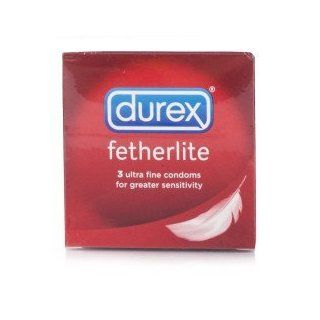 Durex Superthin Ultima Thinnest Condom in the Market Today Health & Personal Care
