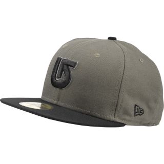Burton ADL New Era Hat   Flat Brim Caps
