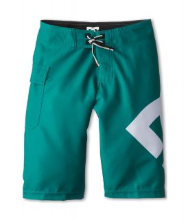 DC Kids Lanai Ess 4 Shorts Boys Swimwear (Blue)