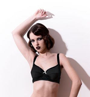 angelina bra by louise ferdinand lingerie.