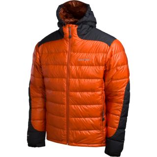 MontBell Frost Smoke Down Parka   Mens