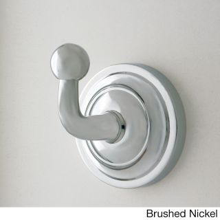 Emily Modern Robe Hook