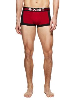 Sport No Show Trunks (3 Pack) by 2(x)ist