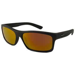 Revo Mens/unisex Square Classic Polarized/ Rectangular Sunglasses