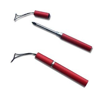Modern Tech Stylus Red Twin Pack For LG Optimus GT540 Cell Phones & Accessories