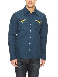 Explorer Shirt Jacket by GANT by Michael Bastian