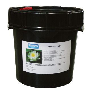 Kasco Marine Macro-Zyme Pond Bacteria — 25-Lb. bulk container, Model# MZ25  Pond Cleaners