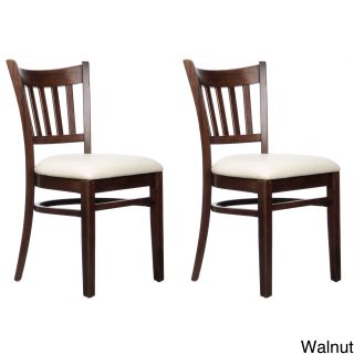 Niagara Upholstered Side Chairs (set Of 2)