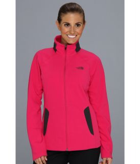 The North Face RDT 100 Full Zip Passion Pink