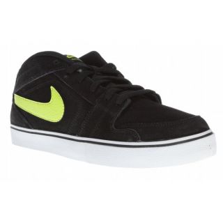 Nike Ruckus Skate Shoes