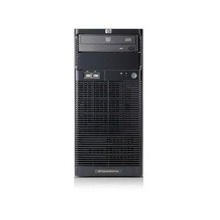 HP Proliant ML110G6,INTL Prcsr I3 540(3.06GHZ, 73W, 4MB, 1333, HT),2GB 2RX8 PC3  Electronics