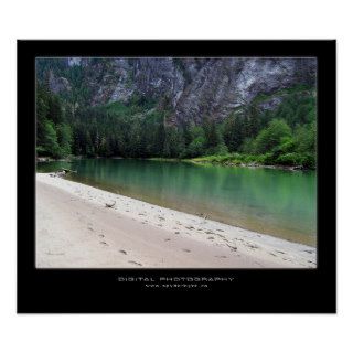The Gift of Serenity Print