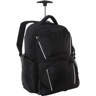 Bellino Rolling Computer Backpack