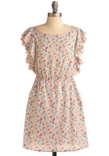 Al Fresco Brunch Dress  Mod Retro Vintage Dresses