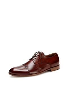 Brogue Lace Up Shoes by Gordon Rush