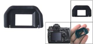 Camera Black Eyepiece Eyecup for Canon EOS 450D 400D 350D Cell Phones & Accessories