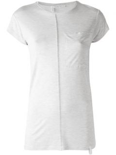 10 Crosby Derek Lam Seam Detail T shirt   Johann The Concept Store