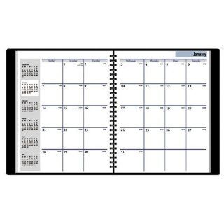 AAGG54750   2009 DayMinder Refill for AAG G547 00  Appointment Book And Planner Refills 