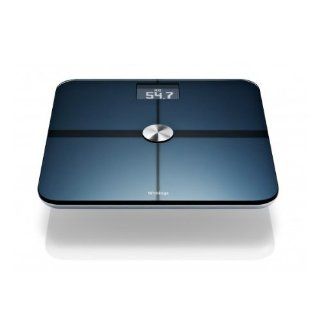 WiFi body scale by Withings Health & Personal Care