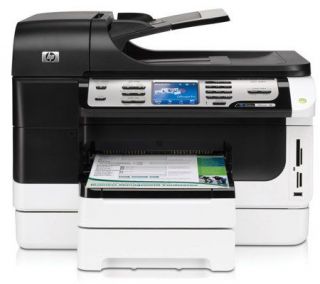HP Officejet Pro 8500 4 in 1 Printer w/2 SidedPrinting & Tray —