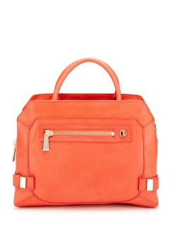 Honore Leather Satchel by Botkier