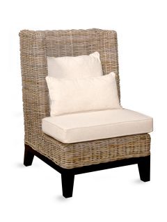 Parish Collection Club Chair by Jeffan