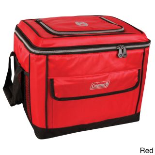 Coleman 40 can Collapsible Cooler