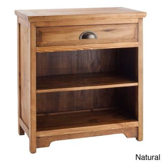 Small One drawer Nightstand