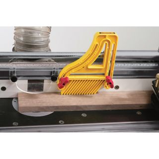Milescraft FeatherBoard Table Saw/Router Table Accessory, Model# 1406  Table Saws   Accessories