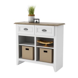 Ameriwood Entry Hall Storage Console