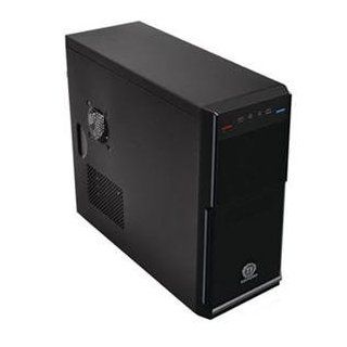 Thermaltake VO545A1N2U V2 Plus 3.0 ATX Case 450W PSU Computers & Accessories