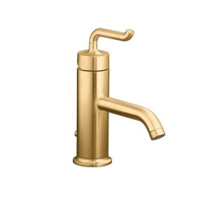 Kohler Purist Bronze Single lever Lavatory Faucet