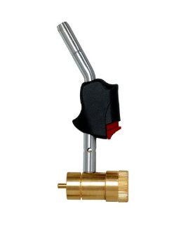 Mag Torch MT551C MAPP or Propane Self Lighting 360 Degree Swivel Regulated Torch   Soldering Torches  