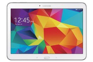 Samsung Galaxy Tab 4 (10.1 Inch, White) Computers & Accessories