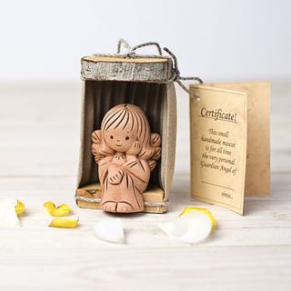 guardian angel by wooden toy gallery