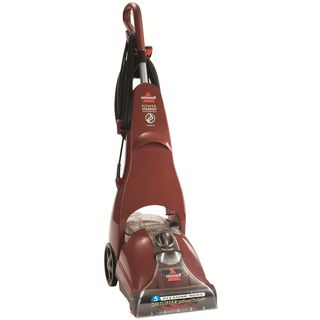 Bissell 1623 Powersteamer Powerbrush Select Upright Deep Cleaner Bissell Carpet Cleaners