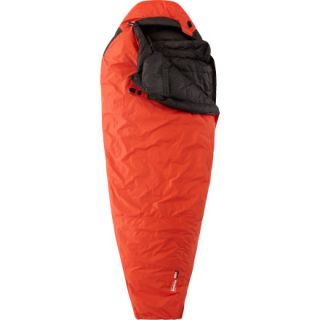 Mountain Hardwear Banshee Sleeping Bag 0 Degree Down